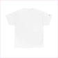 Inspiring Unisex Heavy Cotton Tee - ’Trust the Process’ - T-Shirt