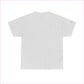 Inspiring Unisex Heavy Cotton Tee - ’Trust the Process’ - T-Shirt