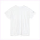 Inspiring Unisex Heavy Cotton Tee - ’Trust the Process’ - T-Shirt