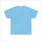 Inspiring Unisex Heavy Cotton Tee - ’Trust the Process’ - T-Shirt