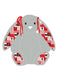 TEAM SPIRIT JELLYCAT BUNNIES