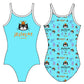 JELLYCAT LEOTARD GYMNASTICS LEOTARD