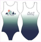 KEEP CLIMBING GYMNASTICS LEOTARD - GYMNASTICS LEOTARDS