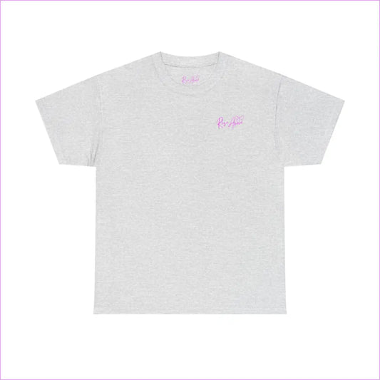 Keep the Faith Tee - Ash / S - T-Shirt