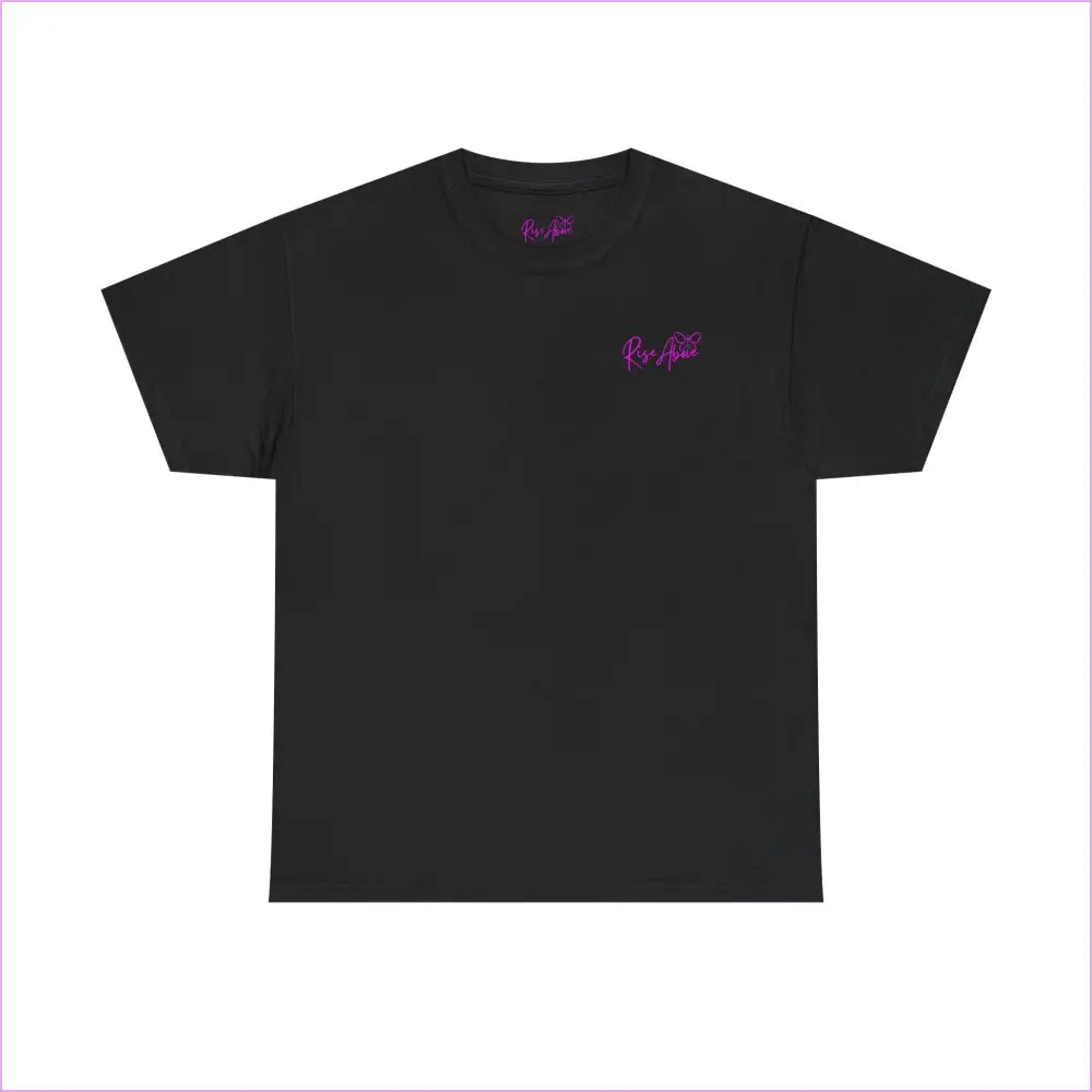 Keep the Faith Tee - Black / S - T-Shirt