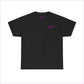 Keep the Faith Tee - Black / S - T-Shirt