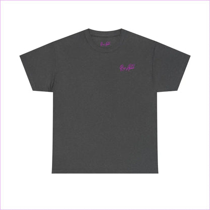 Keep the Faith Tee - Dark Heather / S - T-Shirt
