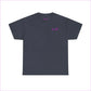 Keep the Faith Tee - Heather Navy / S - T-Shirt