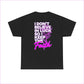 Keep the Faith Tee - T-Shirt