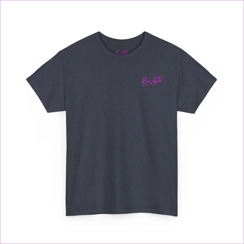 Keep the Faith Tee - T-Shirt