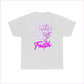 Keep the Faith Tee - T-Shirt