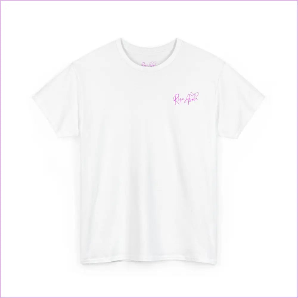 Keep the Faith Tee - T-Shirt