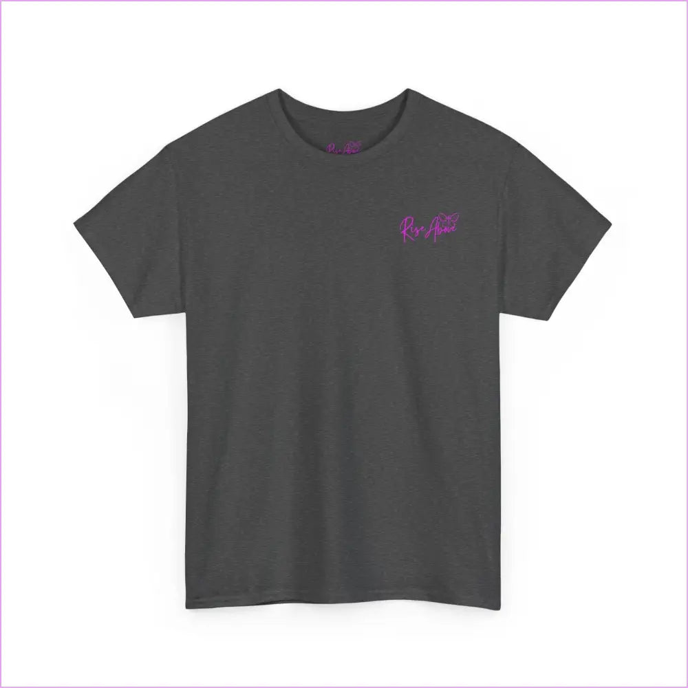 Keep the Faith Tee - T-Shirt