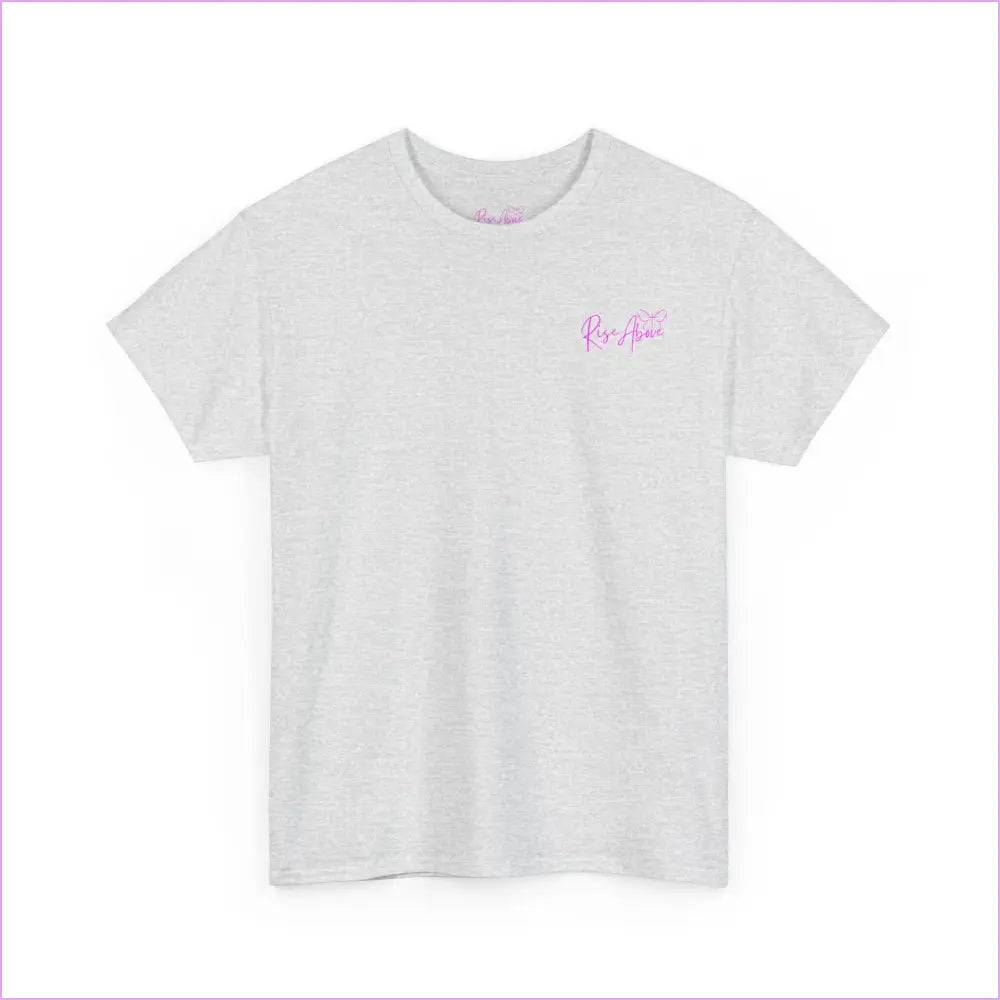 Keep the Faith Tee - T-Shirt