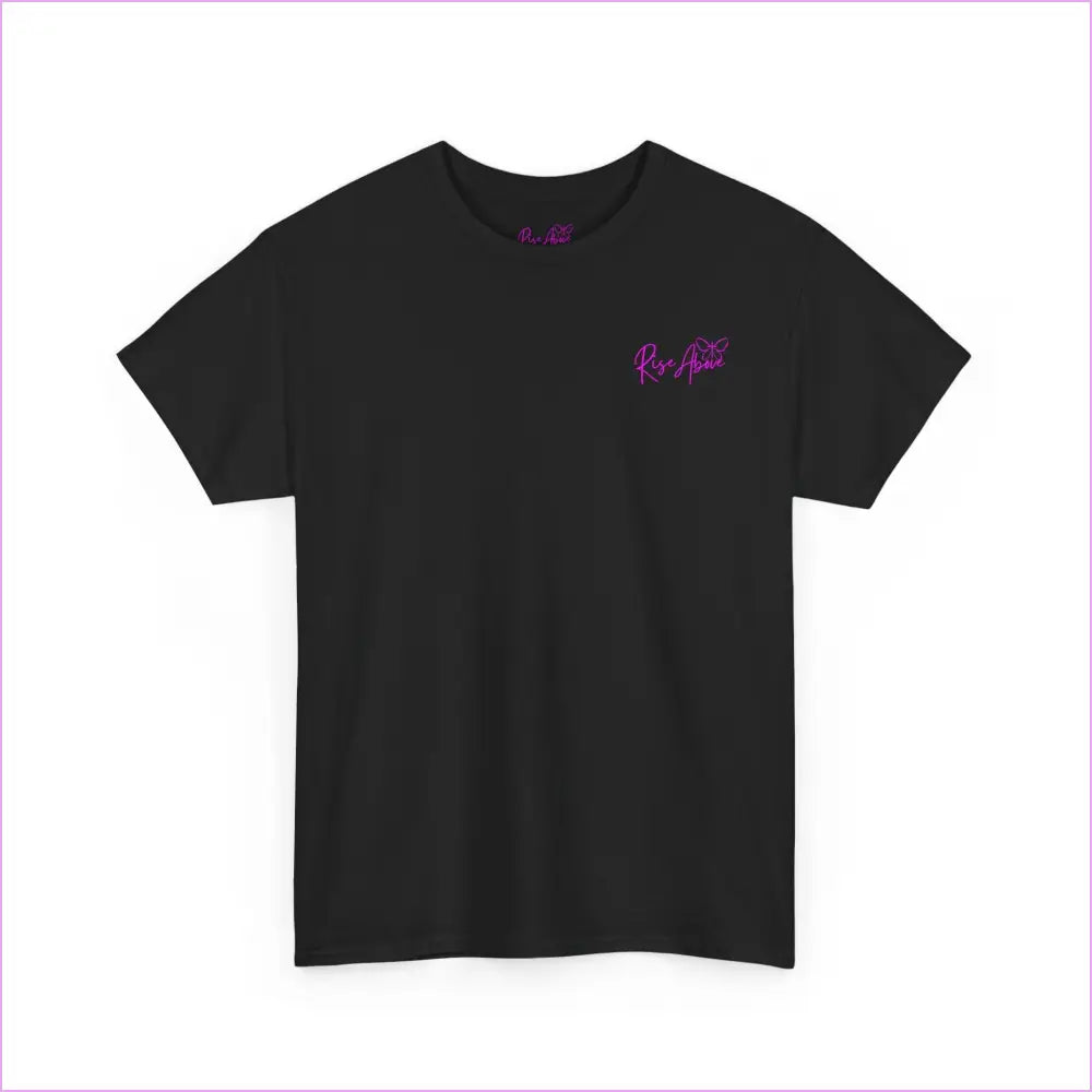 Keep the Faith Tee - T-Shirt