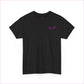 Keep the Faith Tee - T-Shirt