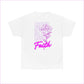 Keep the Faith Tee - T-Shirt
