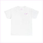 Keep the Faith Tee - White / S - T-Shirt