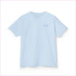Kids Bloom Your Own Way Tee - Fun Colorful Cotton T-Shirt for Creative Kids - Kids clothes