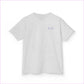 Kids Bloom Your Own Way Tee - Fun Colorful Cotton T-Shirt for Creative Kids - Kids clothes