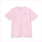 Kids Bloom Your Own Way Tee - Fun Colorful Cotton T-Shirt for Creative Kids - Kids clothes