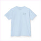 Kids Floral Tee - ’Trust The Magic Of New Beginnings’ - Kids clothes