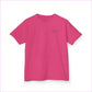 Kids Floral Tee - ’Trust The Magic Of New Beginnings’ - Kids clothes