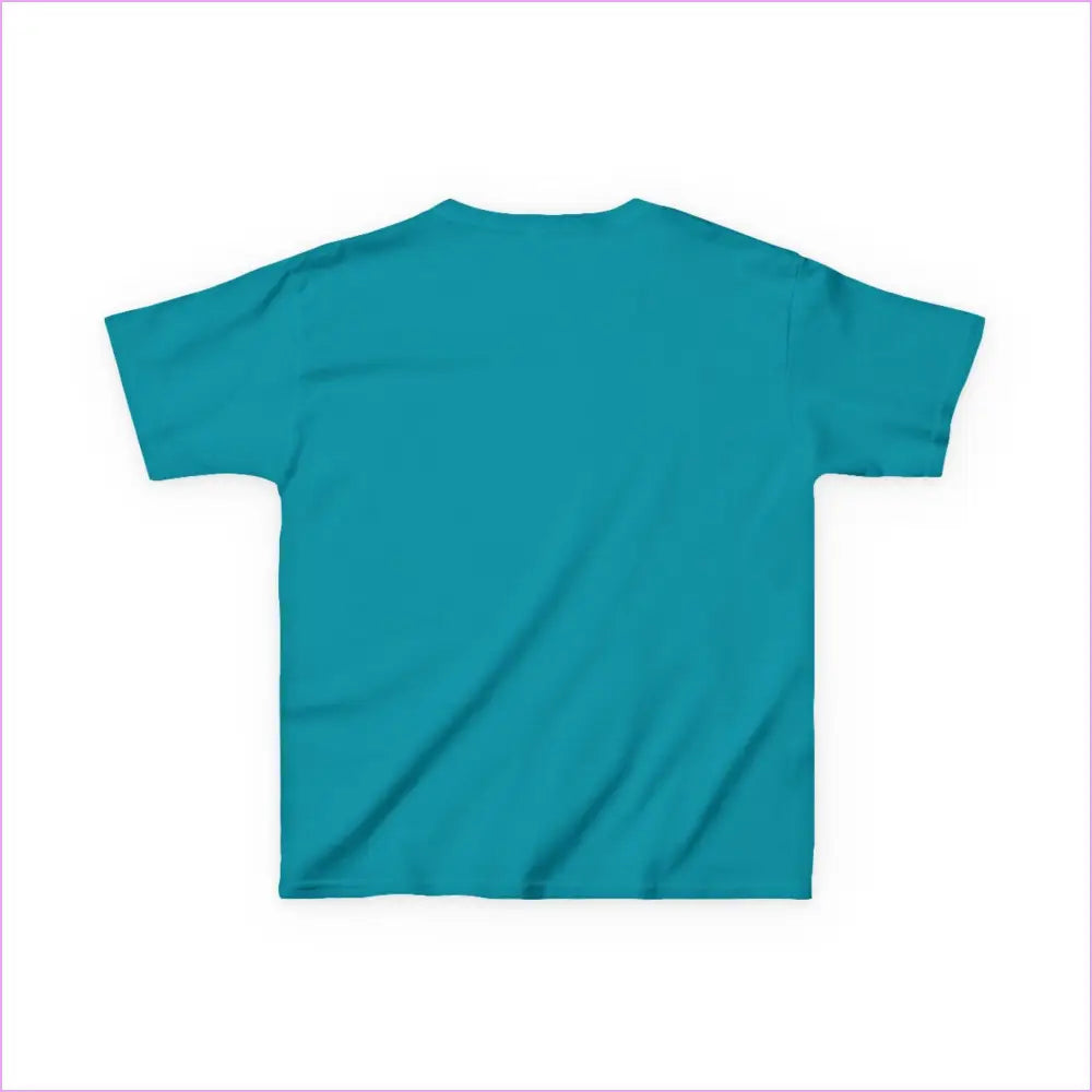 Kids Heavy Cotton™ Tee - Kids clothes