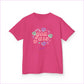 Kids Heavy Cotton™ Tee - Kids clothes