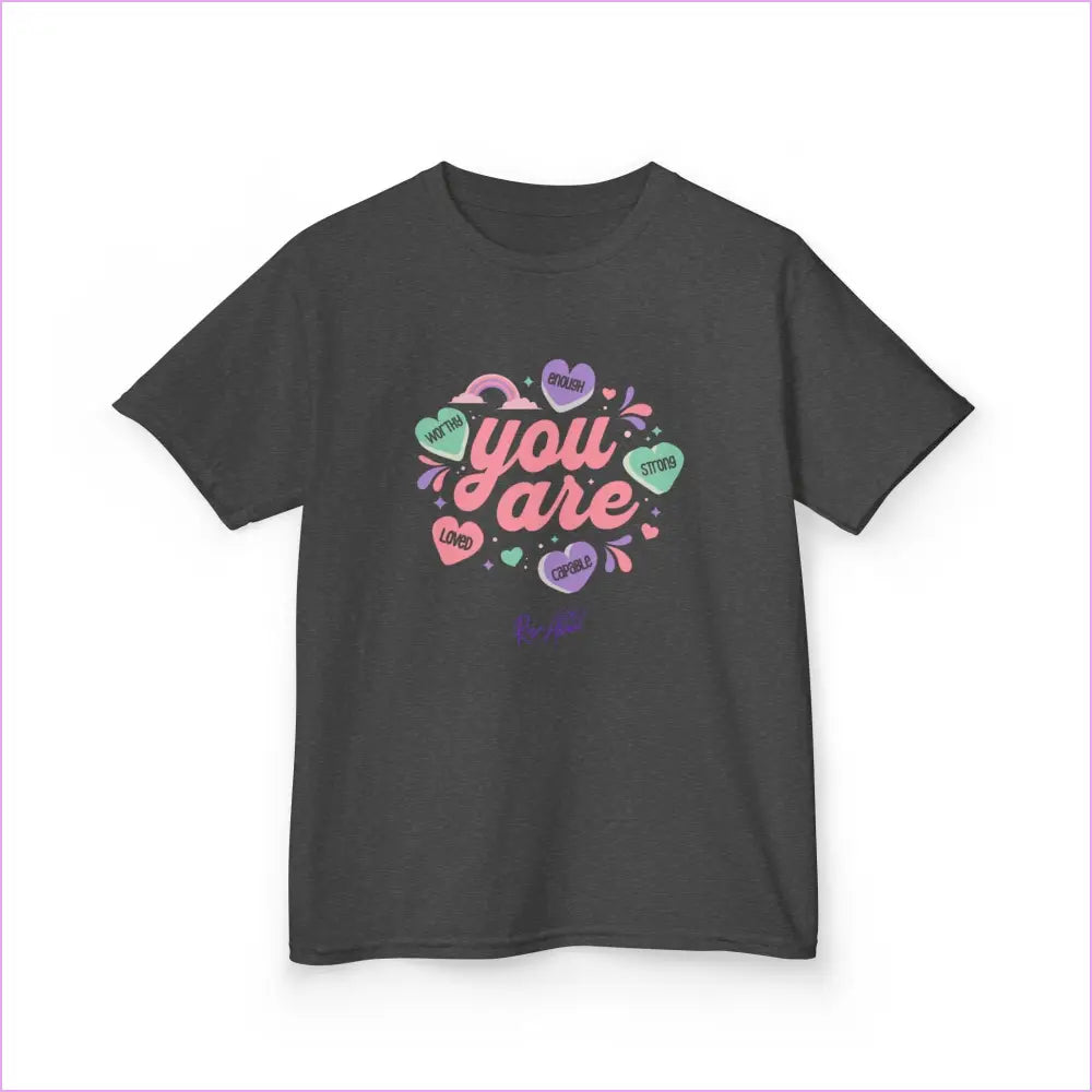 Kids Heavy Cotton™ Tee - Kids clothes