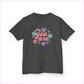 Kids Heavy Cotton™ Tee - Kids clothes