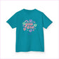 Kids Heavy Cotton™ Tee - Kids clothes