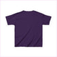 Kids Heavy Cotton™ Tee - Kids clothes