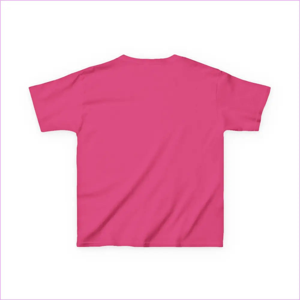 Kids Heavy Cotton™ Tee - Kids clothes