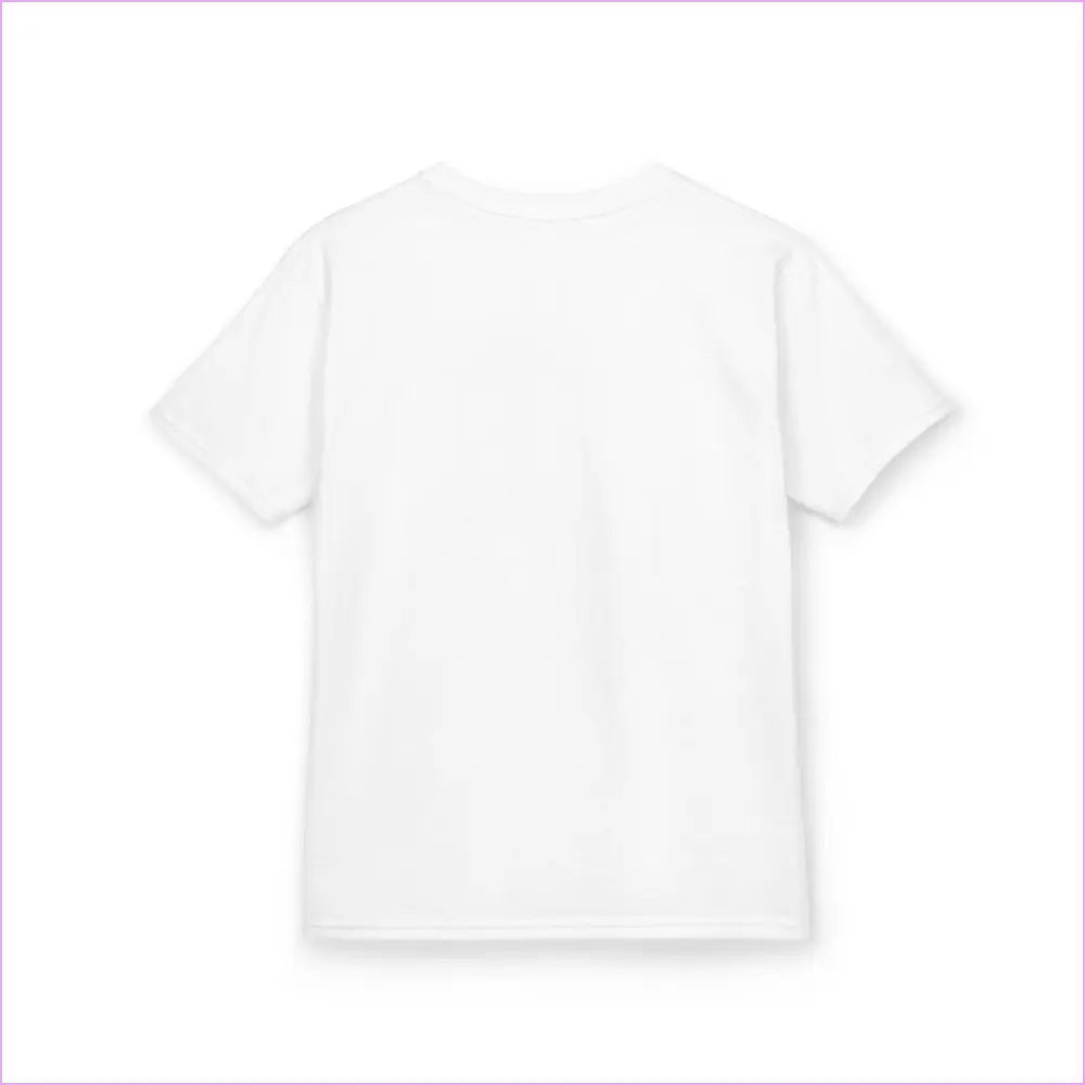 Kids Heavy Cotton™ Tee - Kids clothes