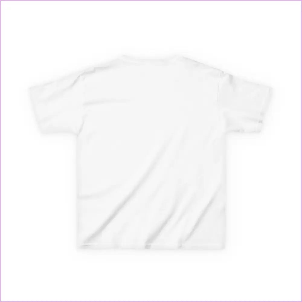 Kids Hustle Grind Pray Tee - Motivational Cotton T-Shirt for Young Dreamers - Kids clothes