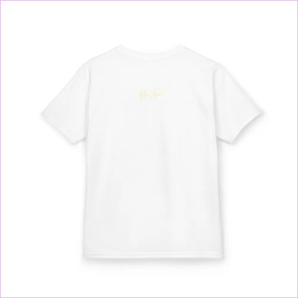 Kids Inspirational Tee: ’The Sun Always Shines After the Rain’ - Kids clothes