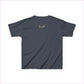 Kids Inspirational Tee: ’The Sun Always Shines After the Rain’ - Kids clothes