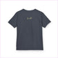 Kids Inspirational Tee: ’The Sun Always Shines After the Rain’ - Kids clothes