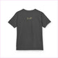 Kids Inspirational Tee: ’The Sun Always Shines After the Rain’ - Kids clothes