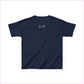 Kids Inspirational Tee: ’The Sun Always Shines After the Rain’ - Kids clothes