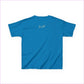 Kids Inspirational Tee: ’The Sun Always Shines After the Rain’ - Kids clothes
