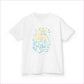 Kids Inspirational Tee: ’The Sun Always Shines After the Rain’ - Kids clothes