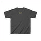 Kids Inspirational Tee: ’The Sun Always Shines After the Rain’ - Kids clothes