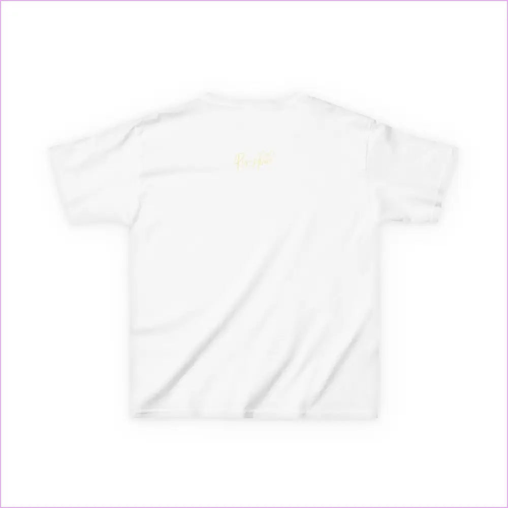 Kids Inspirational Tee: ’The Sun Always Shines After the Rain’ - Kids clothes