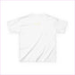 Kids Inspirational Tee: ’The Sun Always Shines After the Rain’ - Kids clothes