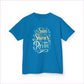 Kids Inspirational Tee: ’The Sun Always Shines After the Rain’ - Kids clothes
