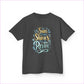 Kids Inspirational Tee: ’The Sun Always Shines After the Rain’ - Kids clothes