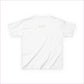Kids Motivational Tee - ’Forget the Mistake Remember the Lesson’ - Kids clothes