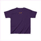 Kids Motivational Tee - ’Forget the Mistake Remember the Lesson’ - Kids clothes